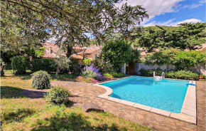 Amazing Home In Berlou